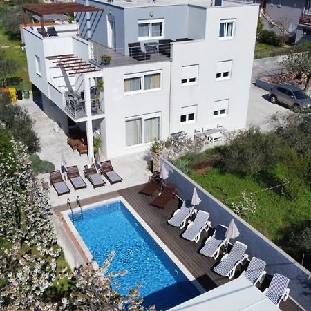 Guest House Dragic Задар Екстериор снимка