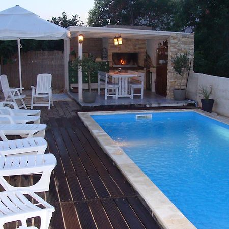 Guest House Dragic Задар Екстериор снимка