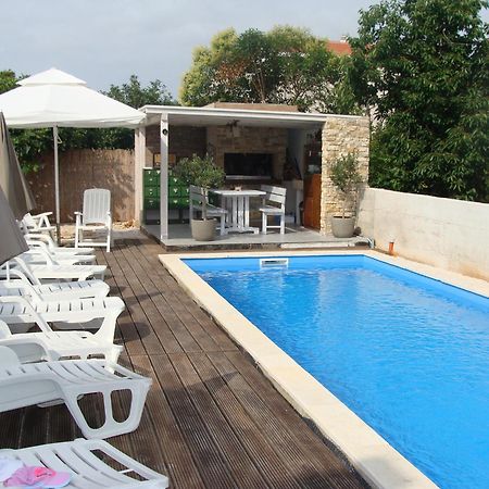 Guest House Dragic Задар Екстериор снимка