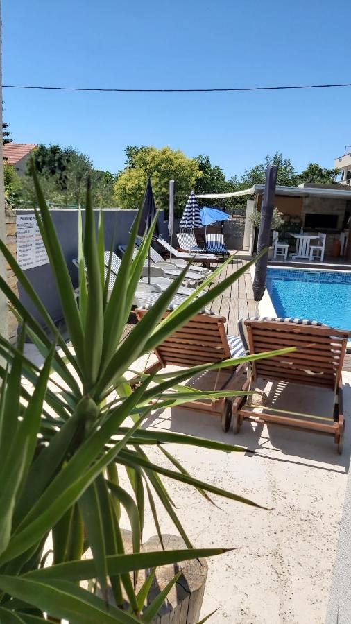 Guest House Dragic Задар Екстериор снимка