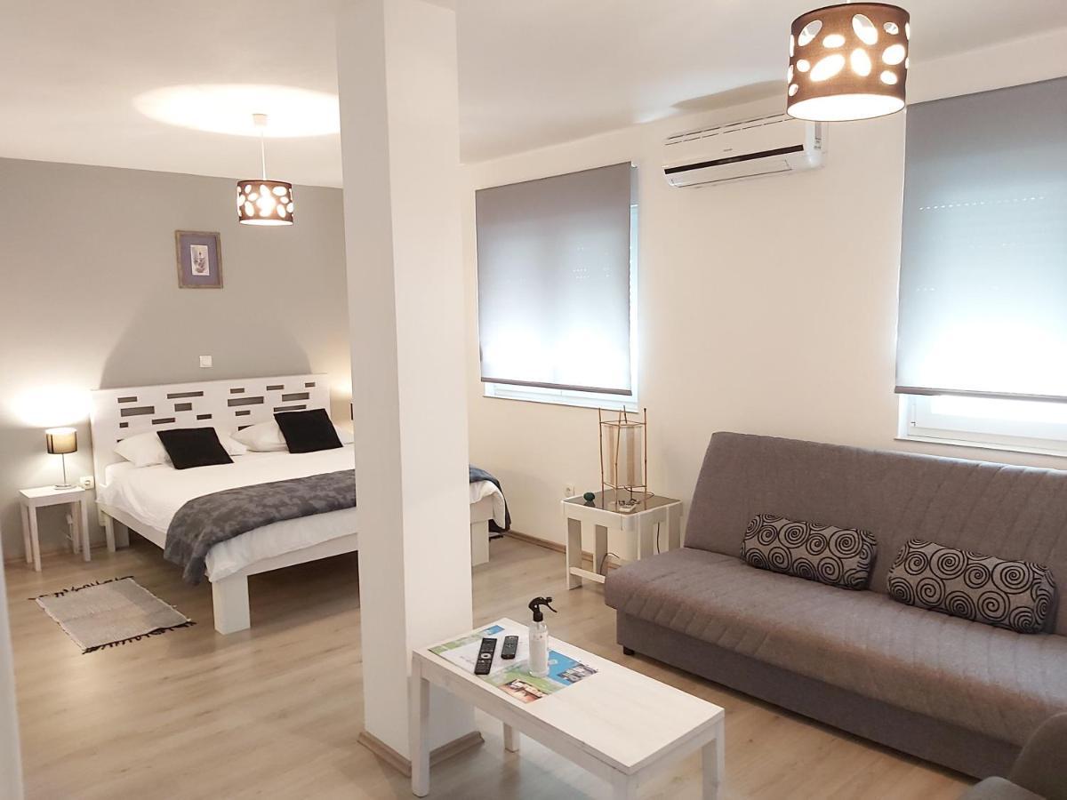 Guest House Dragic Задар Стая снимка