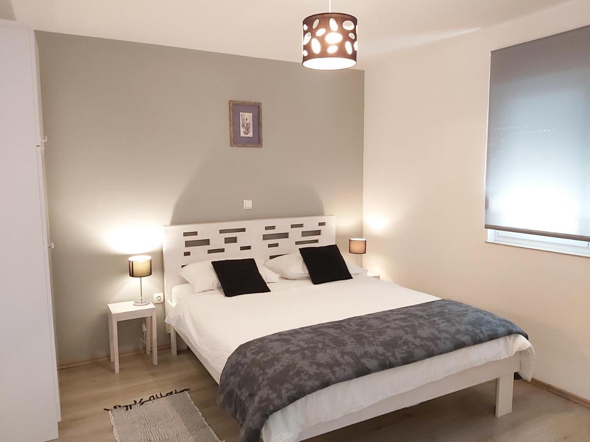 Guest House Dragic Задар Стая снимка