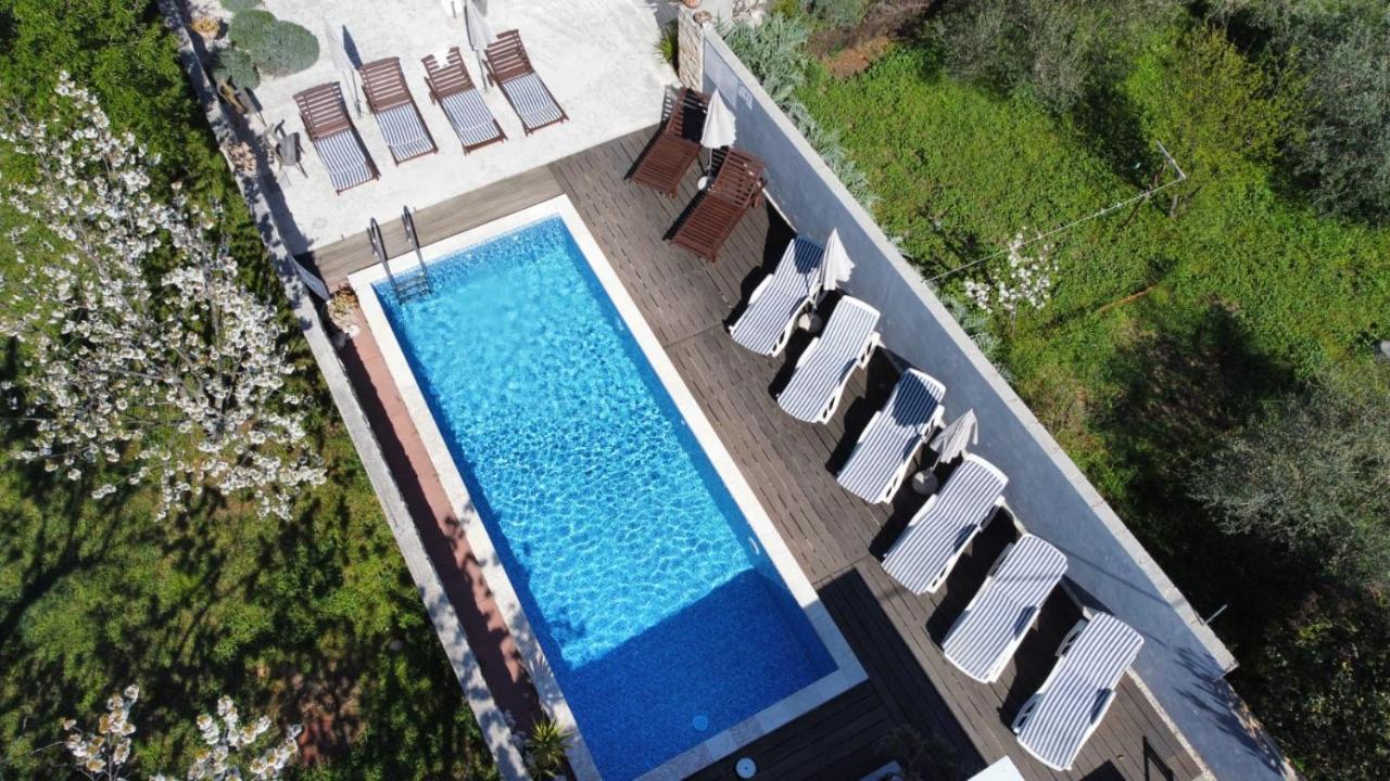 Guest House Dragic Задар Екстериор снимка