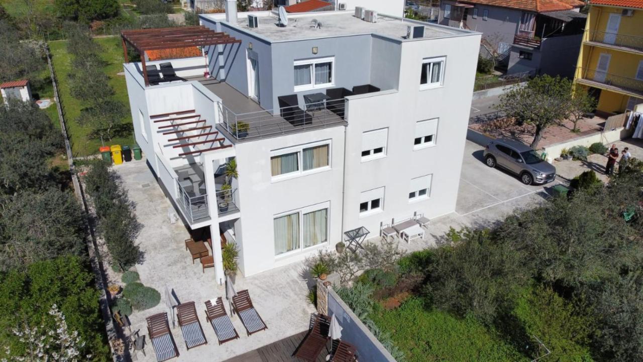 Guest House Dragic Задар Екстериор снимка
