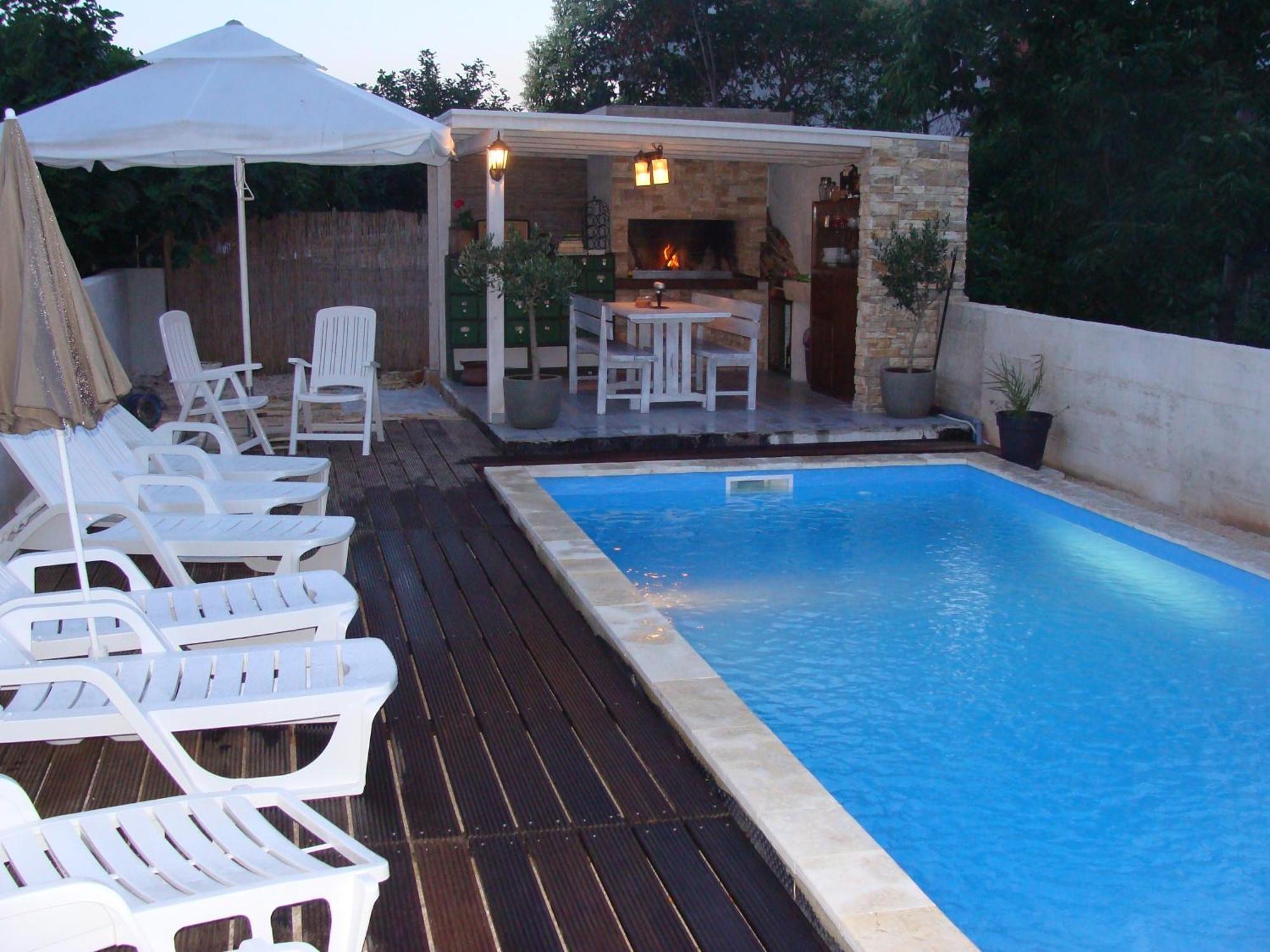 Guest House Dragic Задар Екстериор снимка