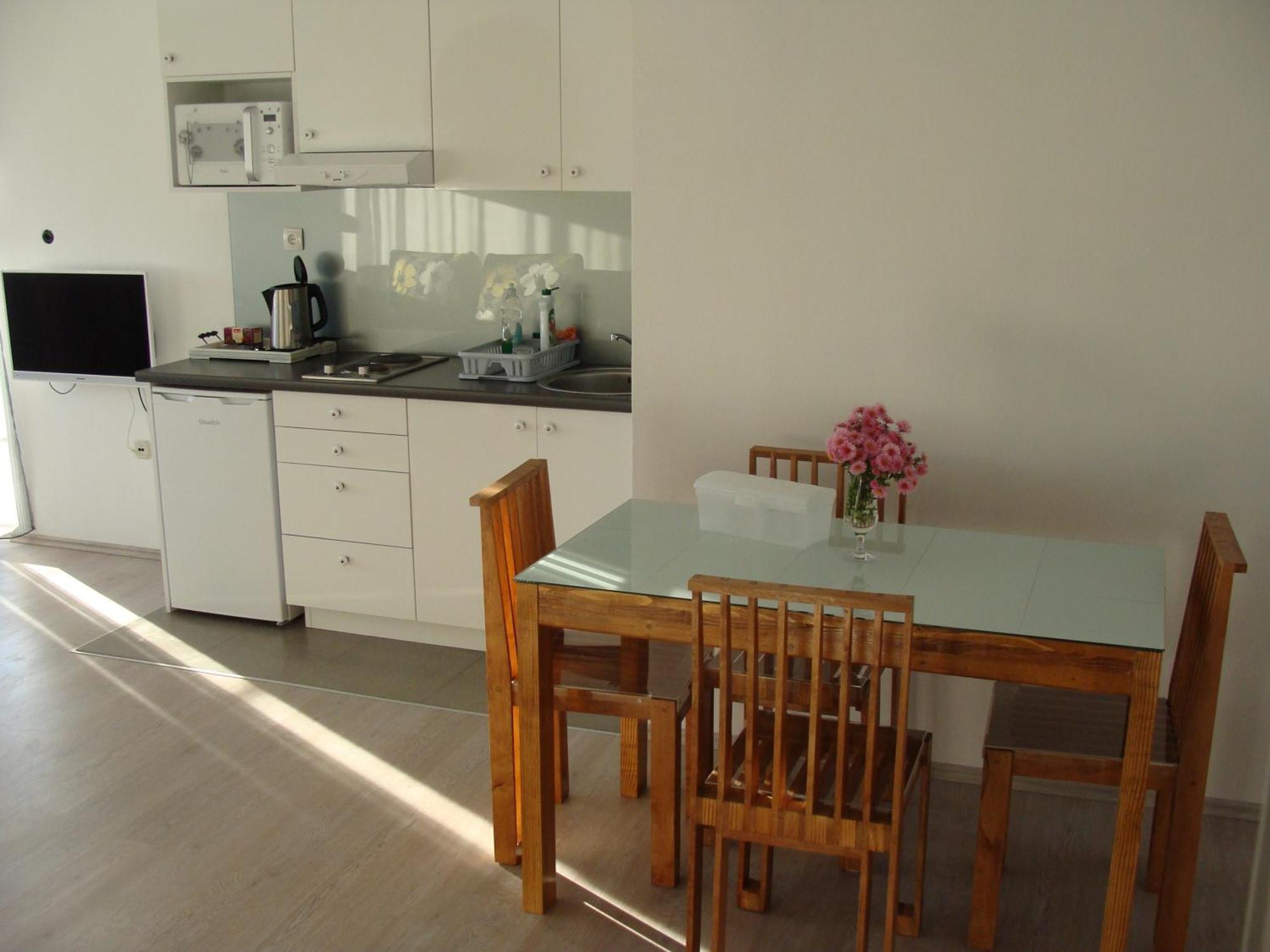 Guest House Dragic Задар Стая снимка