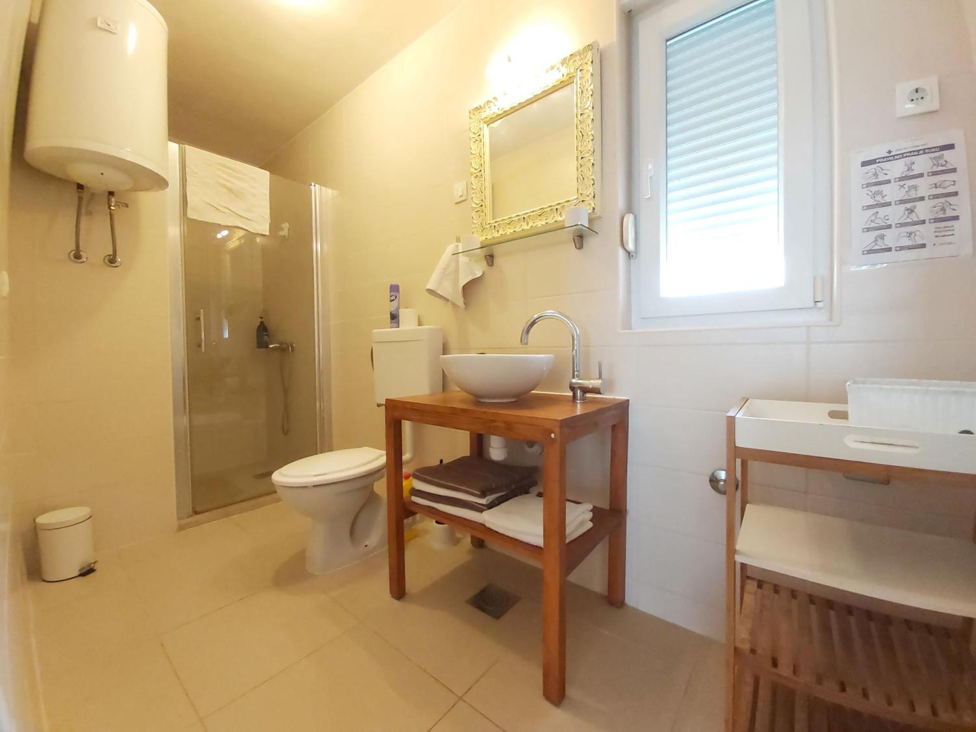 Guest House Dragic Задар Стая снимка