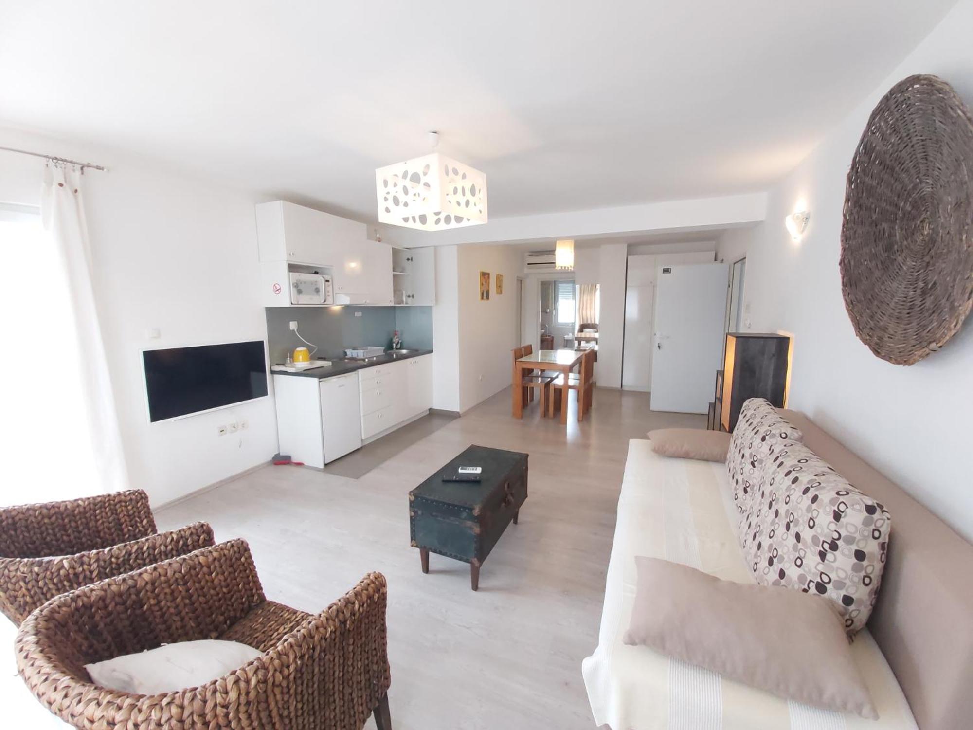 Guest House Dragic Задар Стая снимка