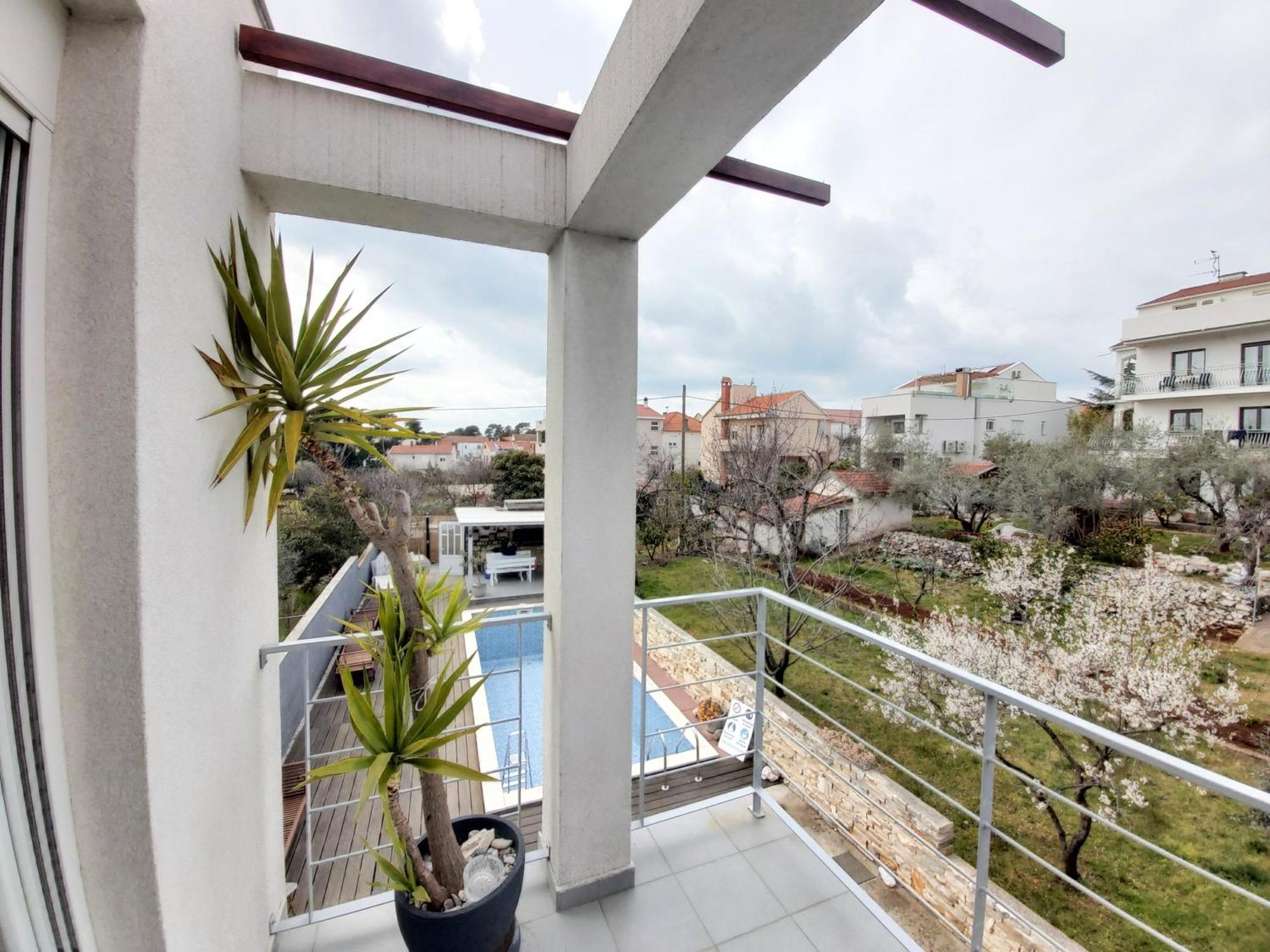 Guest House Dragic Задар Стая снимка