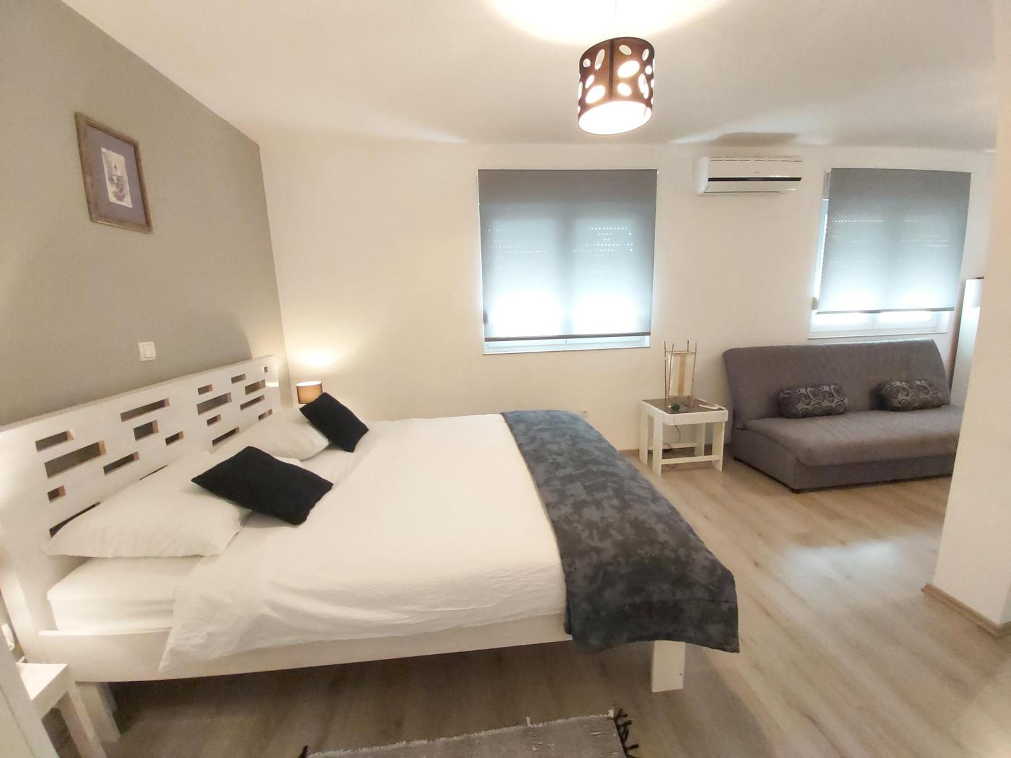 Guest House Dragic Задар Стая снимка