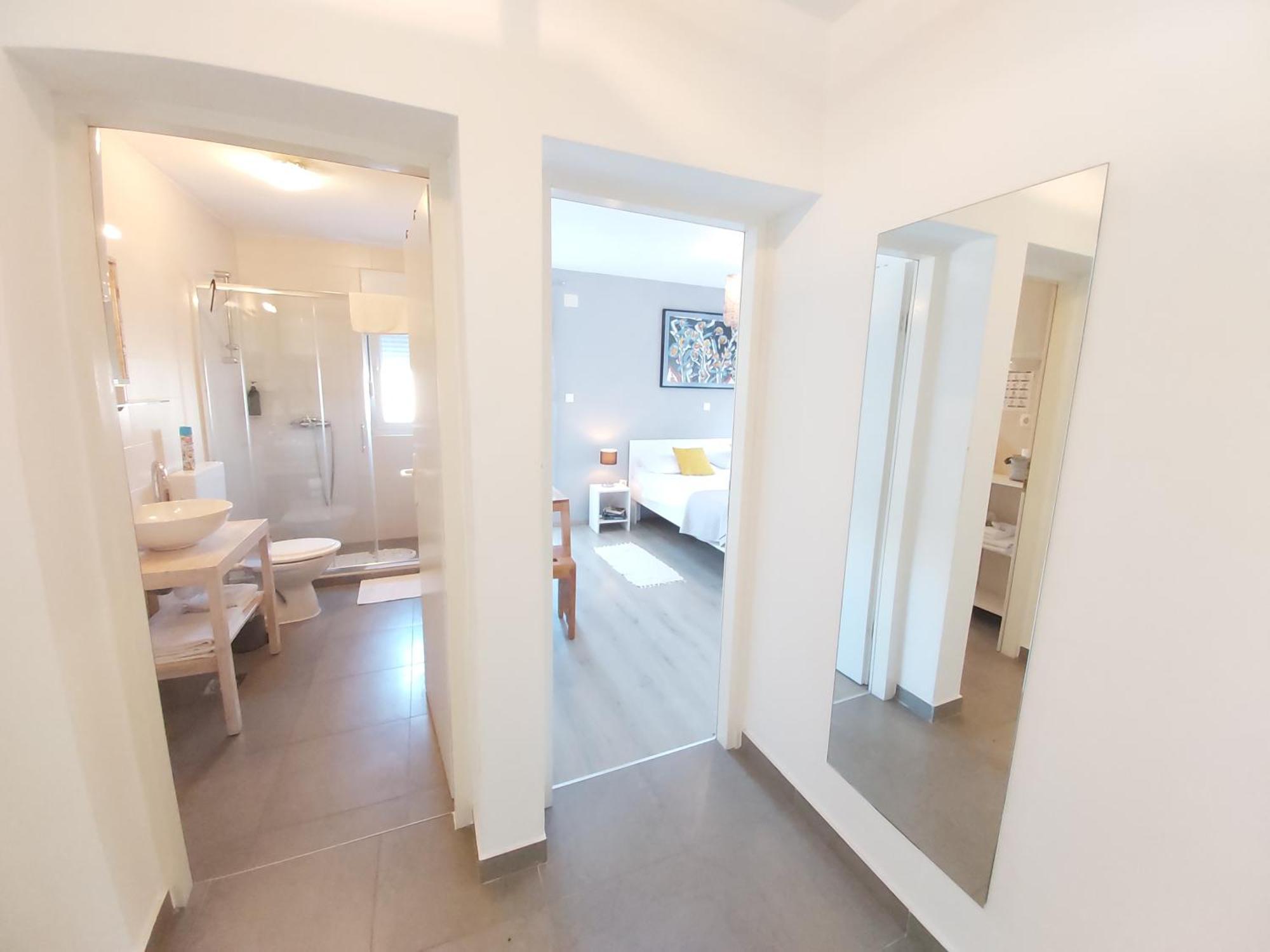 Guest House Dragic Задар Стая снимка
