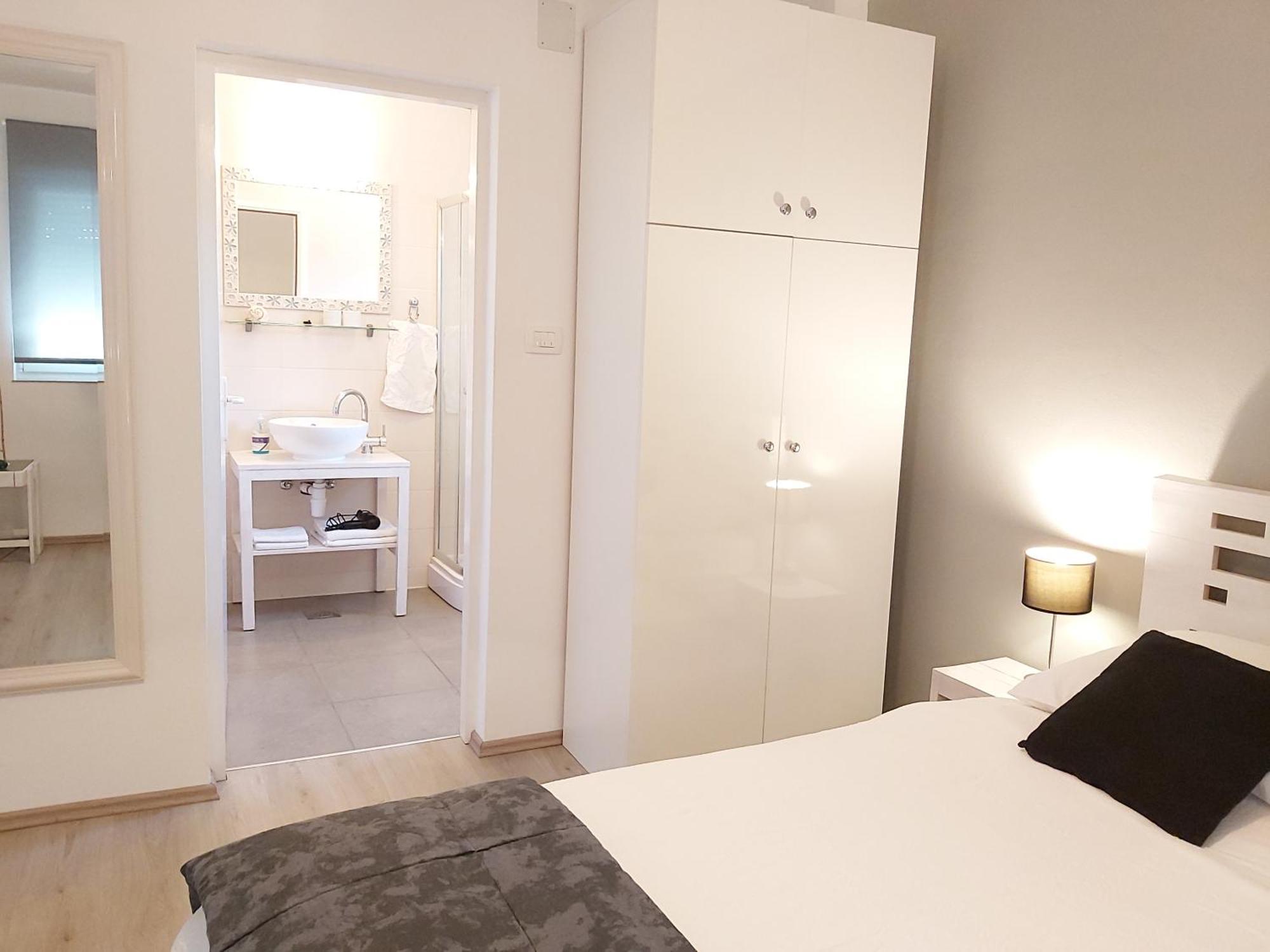 Guest House Dragic Задар Стая снимка