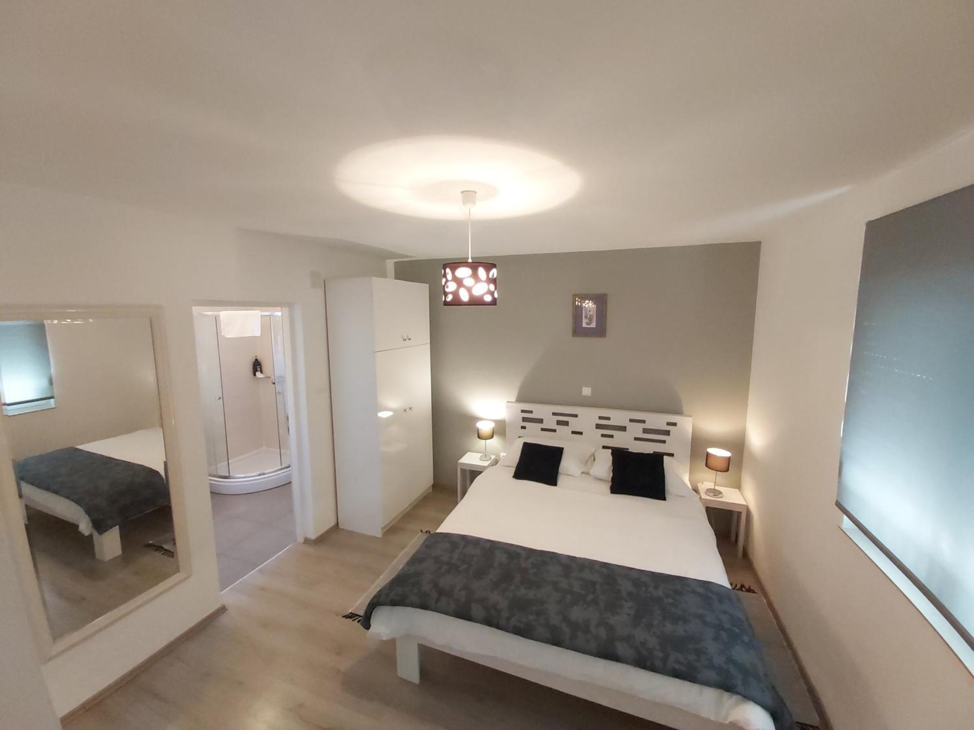Guest House Dragic Задар Стая снимка