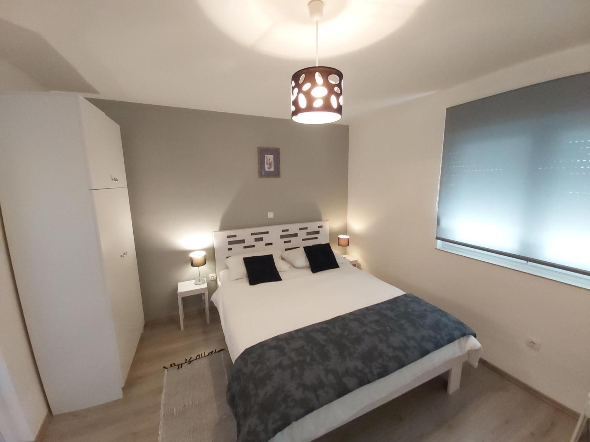 Guest House Dragic Задар Стая снимка