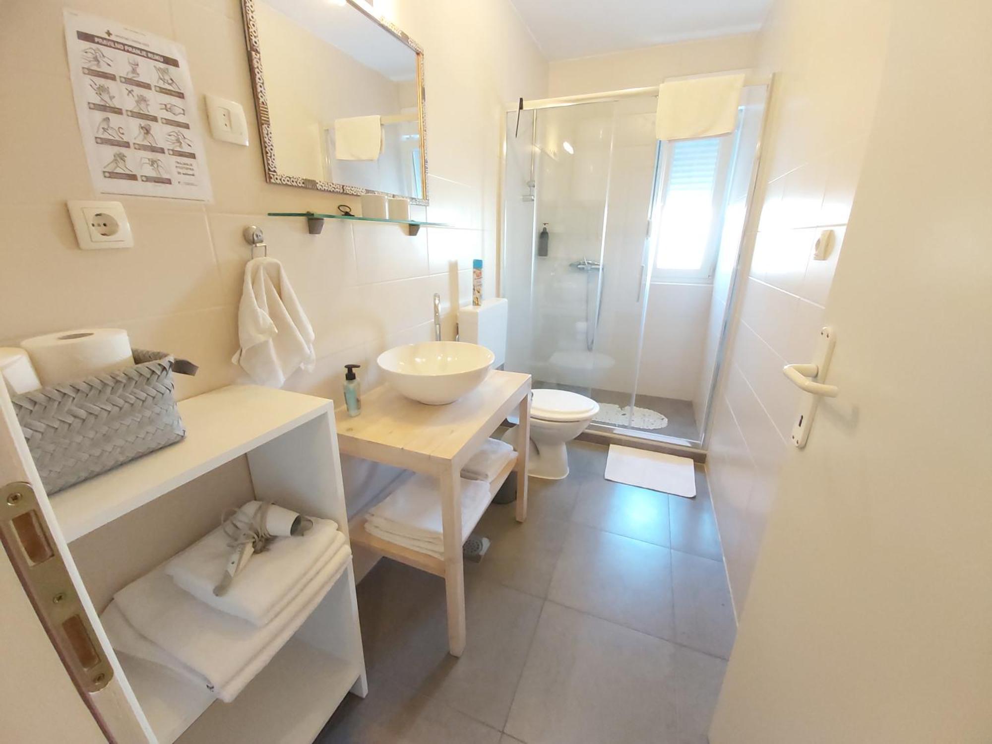 Guest House Dragic Задар Стая снимка