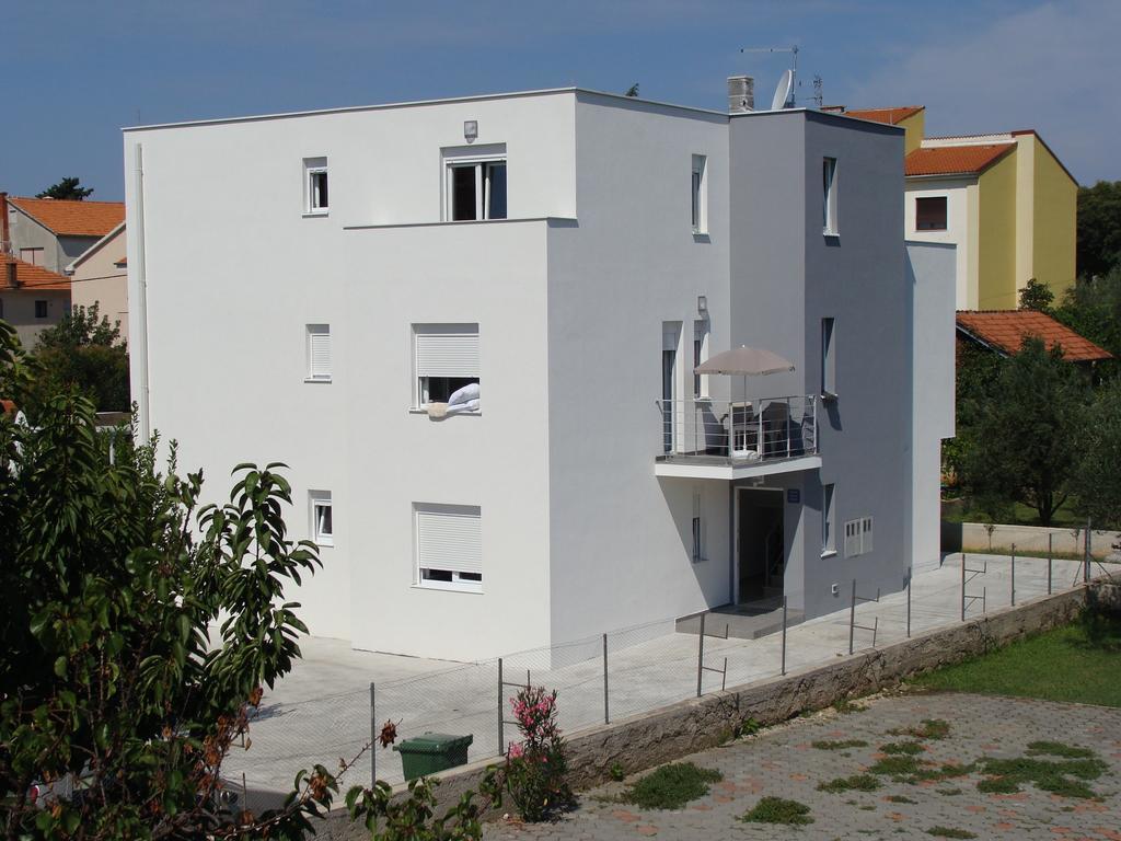 Guest House Dragic Задар Екстериор снимка