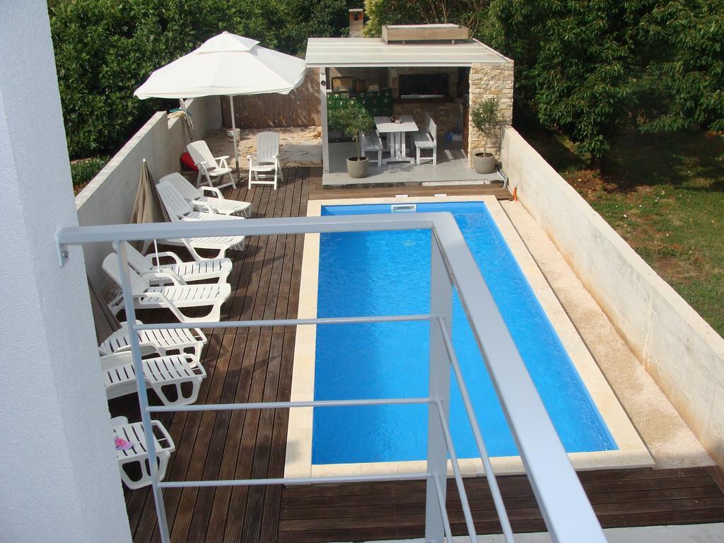 Guest House Dragic Задар Стая снимка